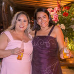 Alessandra E Najla Feitosa