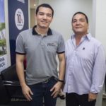 Alexandre Araujo E Henrimar Uchimura