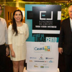 Alexandre Pereira, Gisele Lima E Roy Taylor (2)