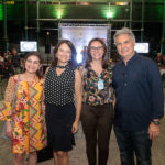 Alice Mesquita, Junia Elian, Ana Carla E Régis Dias