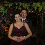 Aline Timbó E Marcelo Costa