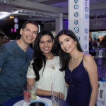 Alisson Lima, Lívia Porto E Rayana Pires