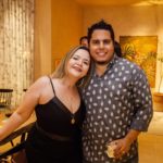 Amanda Arruda E Dj Morr