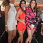 Amanda Melo, Lins Carvalho E Luiza Chavier (2)