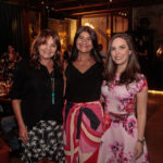 Ana Almeida, Lívia Saboya E Lúcia Feitosa