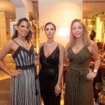 Ana Carolina Fontenele, Nicole Pinheiro E Ana Paula Daud