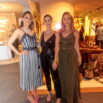 Ana Carolina Fontenele, Nicole Pinheiro E Ana Paula Daud 2