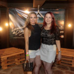 Ana Cristina Lima E Patrícia Neves