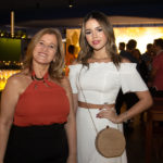 Ana Cristina Sales E Letícia Gurgel