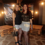 Ana Cristinas Lima E Patrícia Neves