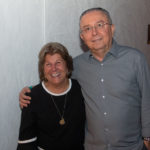 Ana Lúcia Mota E Antônio José Melo