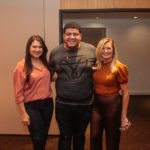 Anderson Queiroz E Sandra Bezerra