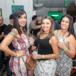 Andrea Rocha, Soraia Leite E Camila Ribeiro