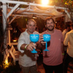 André Linheiro E Eduardo Castelão_