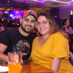 Angelo E Kissila Tomás