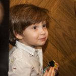 Aniversário Sandra Fujita No Santa Grelha (1)