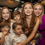 Aniversário Sandra Fujita No Santa Grelha (19)