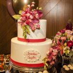 Aniversário Sandra Fujita No Santa Grelha (3)