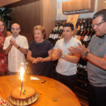 Aniversário De Mirinha, Edmar Feitosa E Fco Ernani Viana 10