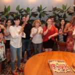 Aniversário De Mirinha, Edmar Feitosa E Fco Ernani Viana 11