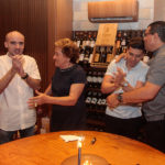 Aniversário De Mirinha, Edmar Feitosa E Fco Ernani Viana 16