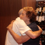 Aniversário De Mirinha, Edmar Feitosa E Fco Ernani Viana 18