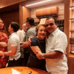 Aniversário De Mirinha, Edmar Feitosa E Fco Ernani Viana 19