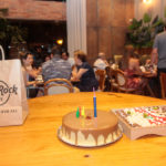 Aniversário De Mirinha, Edmar Feitosa E Fco Ernani Viana 2