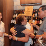 Aniversário De Mirinha, Edmar Feitosa E Fco Ernani Viana (2)