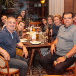 Aniversário De Mirinha, Edmar Feitosa E Fco Ernani Viana 20