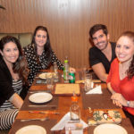 Aniversário De Mirinha, Edmar Feitosa E Fco Ernani Viana 21