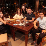 Aniversário De Mirinha, Edmar Feitosa E Fco Ernani Viana 22