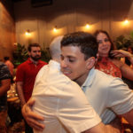 Aniversário De Mirinha, Edmar Feitosa E Fco Ernani Viana 5