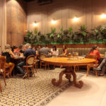 Aniversário De Mirinha, Edmar Feitosa E Fco Ernani Viana 7