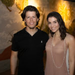 Antônio Melo Júnior E Flávia Melo