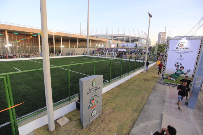 Areninha
