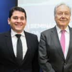 Audic Mota E Ricardo Lewandowski