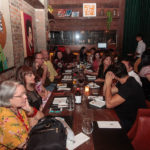 B.Day Patrícia Saboya