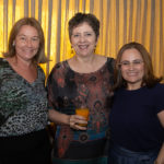 Berenice Hannibal, Verônica Patrício E Rose Falcão