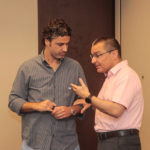 Bernardo Veloso E Daniel Demétrios_