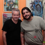 Bira Borges E Magno Toin