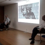 Bob WOlfenson E Rodrigo Vilela