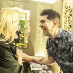 Branca Mourao E Itaque Figueiredo