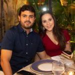 Breno E Carolina Vasconcelos