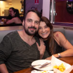 Caio Bede E Sephora Leite