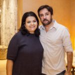 Camila Camara E Adriano Queiros