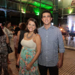 Camila E Felipe Cidrão