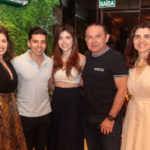 Camille Bezerra, Edmar Feitosa, Jéssica, Max E Hilca Bezerra