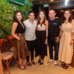 Camille Bezerra, Edmar Feitosa, Jéssica, Max E Hilca Bezerra 2