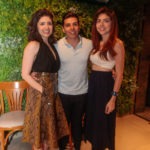 Camille Bezerra, Edmar Feitosa E Jéssica Bezerra (2)